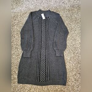 Maurices sweater dress